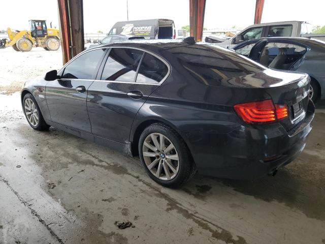 2016 BMW 535 I - WBA5B1C50GG553968