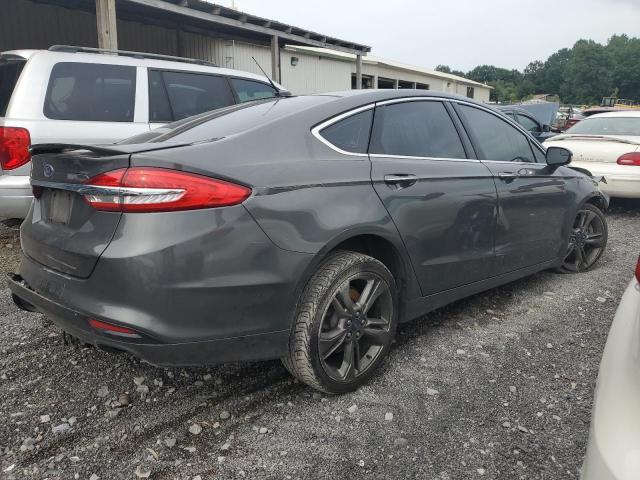 3FA6P0VP9HR148547 Ford Fusion Sport