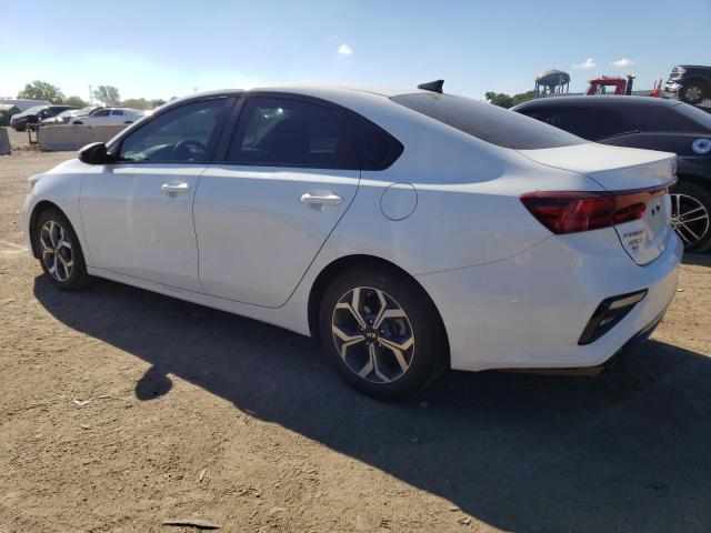 3KPF24AD4ME378378 KIA FORTE FE