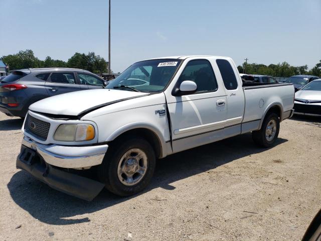 2000 Ford F-150 