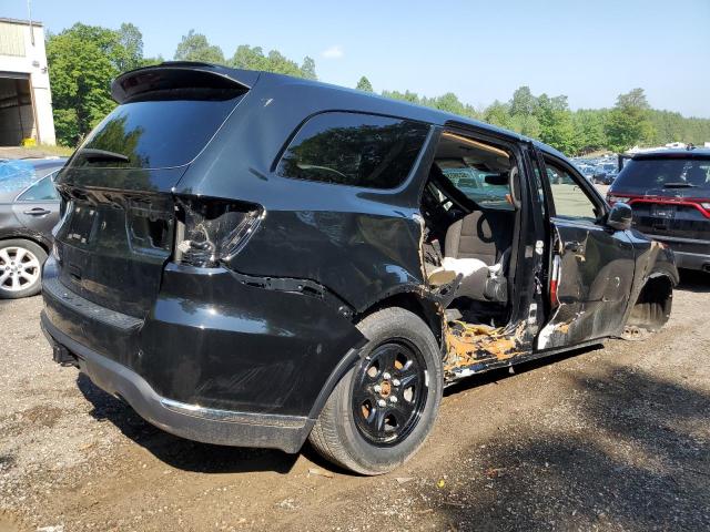 2021 DODGE DURANGO PU 1C4SDJFT3MC683272