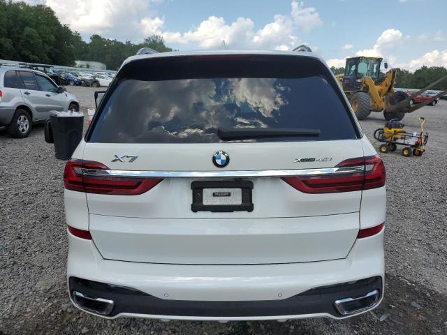 VIN 5UXCW2C54KL087741 2019 BMW X7, Xdrive40I no.6