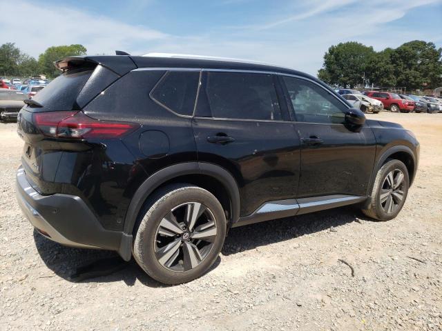 2021 NISSAN ROGUE PLAT - JN8AT3DC9MW104852