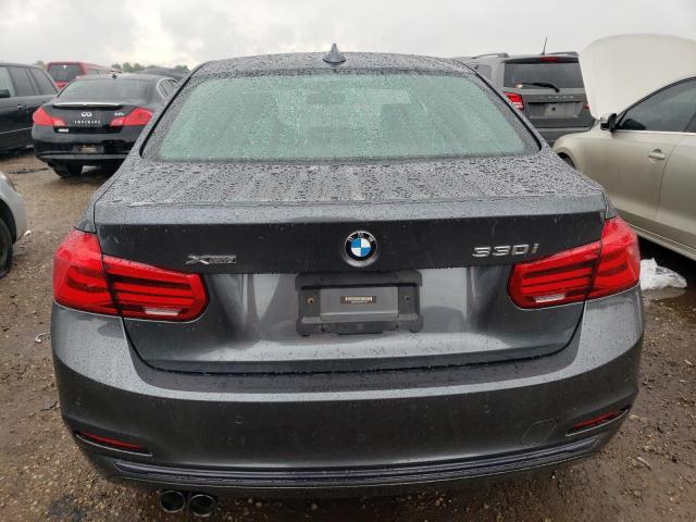 WBA8D9C55HK677626 BMW 330 XI