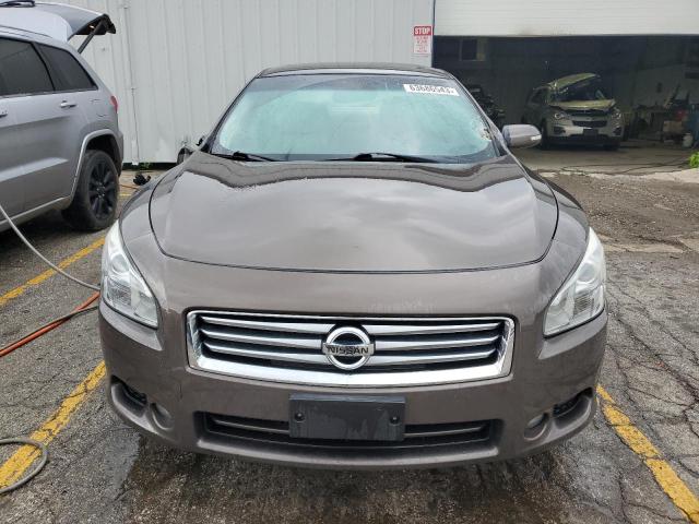 1N4AA5AP5CC813952 | 2012 Nissan maxima s