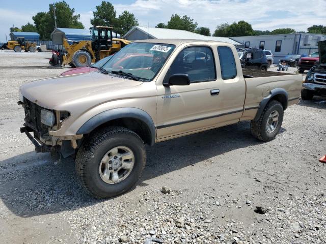 1995 Toyota Tacoma 