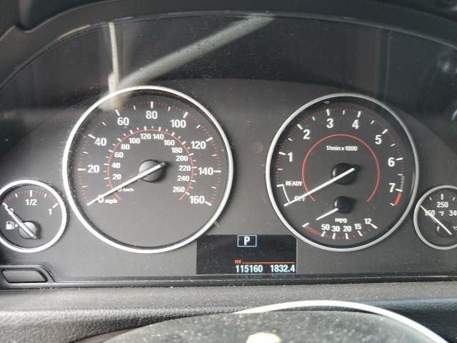 WBA8E9C55GK644203 BMW 328 I Sulev