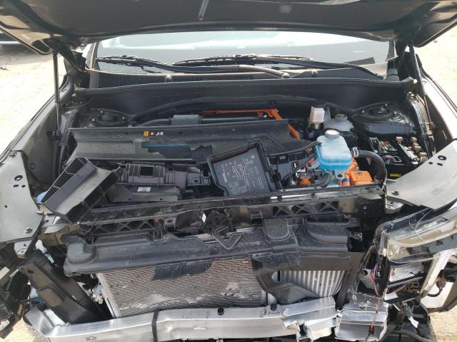 2021 HYUNDAI SANTA FE B KM8S2DA1XMU011714