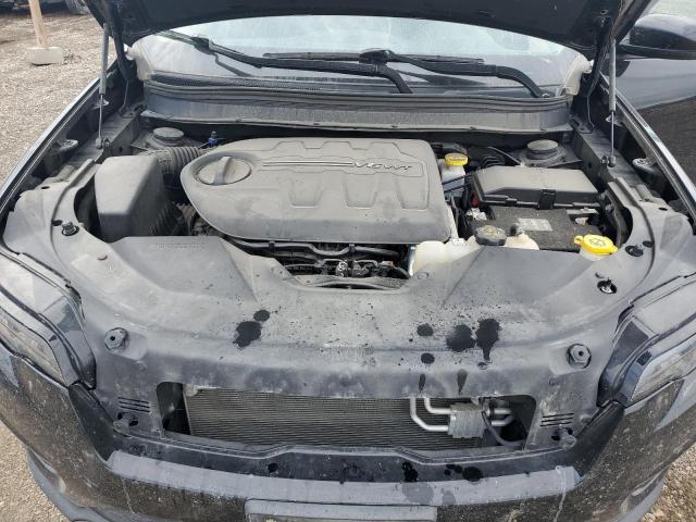 1C4PJMLX8KD484071 Jeep Cherokee Latitude Plus