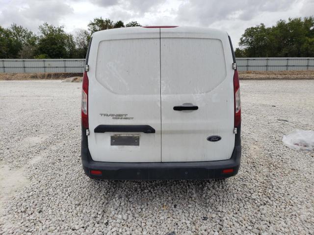 NM0LS7E2XM1505504 Ford Transit Connect Xl
