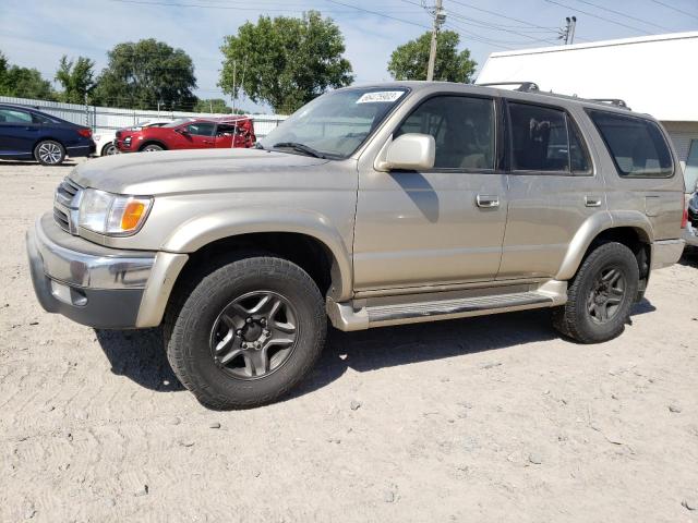 2001 Toyota 4Runner SR5