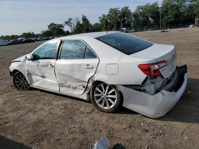 4T4BF1FK5ER402295 | 2014 TOYOTA CAMRY L