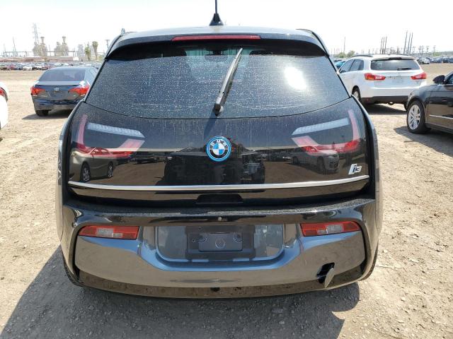 WBY8P4C09L7G07707 BMW I Series I3 REX 6