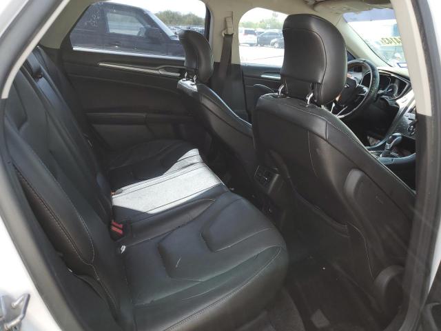 3FA6P0K97ER331236 Ford Fusion Titanium