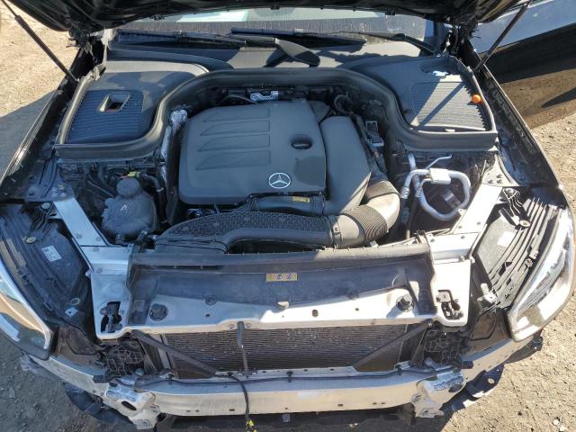 W1N0G8EB0NV377399 Mercedes-Benz Glc 300 4matic
