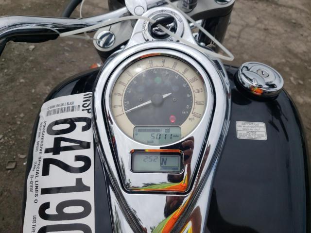 2012 KAWASAKI VN1700 E - JKBVNRE1XCA008320