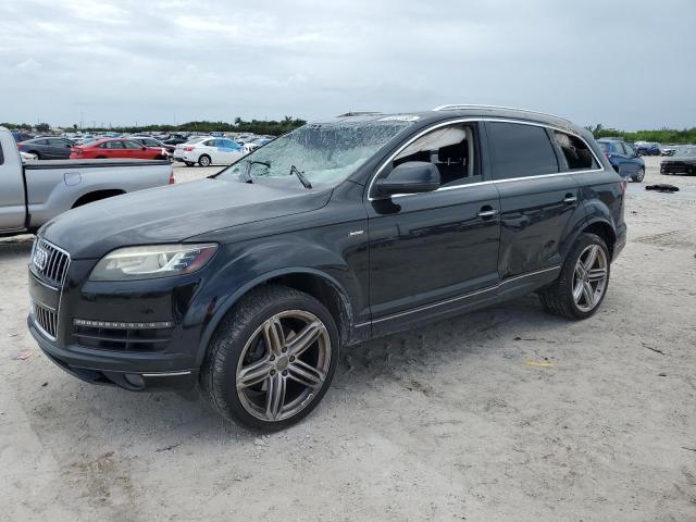 2015 Audi Q7 Premium Plus