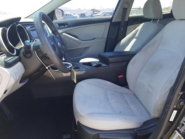 5XXGM4A77EG318998 KIA Optima Lx
