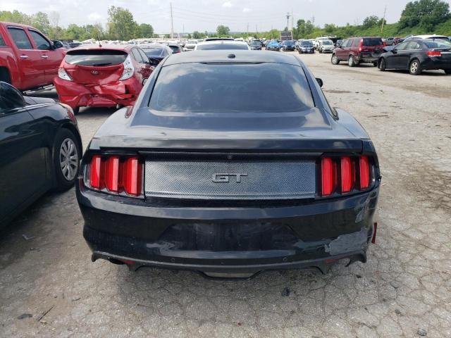 1FA6P8CF3H5203392 2017 FORD MUSTANG, photo no. 6