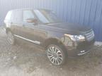 LAND ROVER RANGE ROVE photo