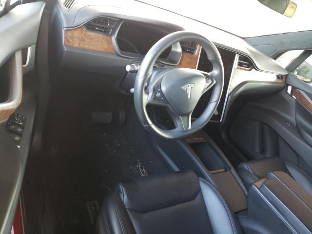 5YJXCAE29LF306870 Tesla Model X  8