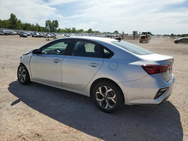 3KPF24AD4ME339497 Kia Forte FE 2