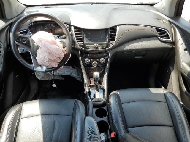 3GNCJMSB5HL187595 Chevrolet Trax Premier