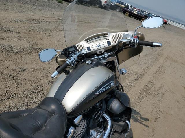 2009 YAMAHA XVZ13 TF - JYAVP04Y59A001097