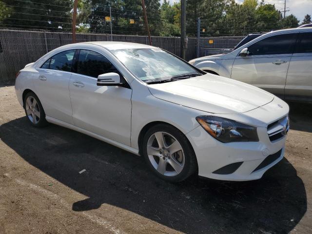 WDDSJ4EB0FN179004 Mercedes-Benz CLA 250