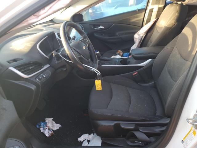 VIN 1G1RC6S5XJU138660 2018 Chevrolet Volt, LT no.7