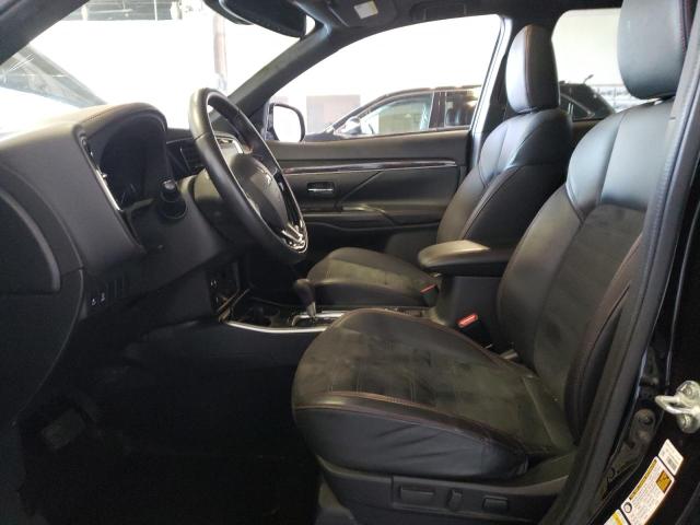 JA4AZ3A34LZ038894 Mitsubishi Outlander Se