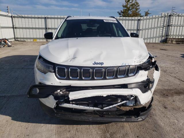 3C4NJCBB8NT188344 Jeep Compass Latitude
