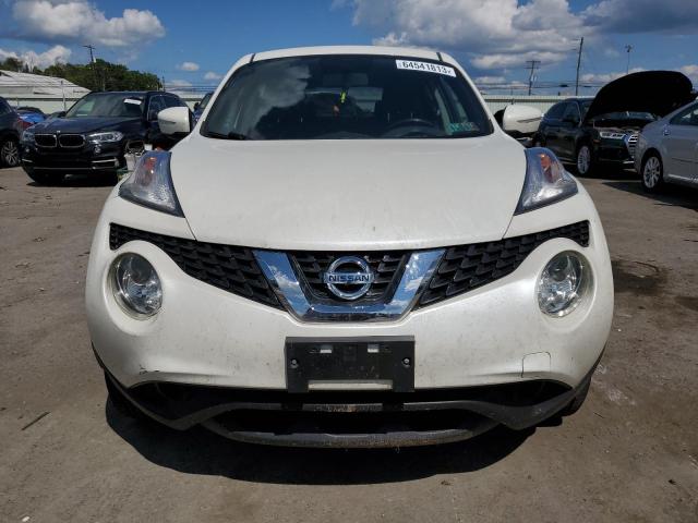 2016 NISSAN JUKE S - JN8AF5MV3GT654283