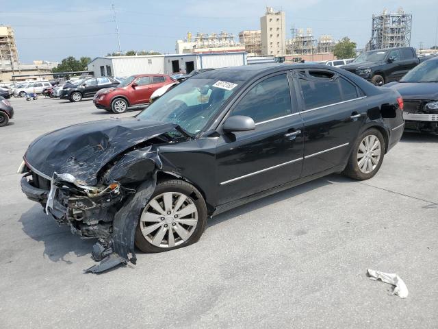 2010 Hyundai Sonata SE