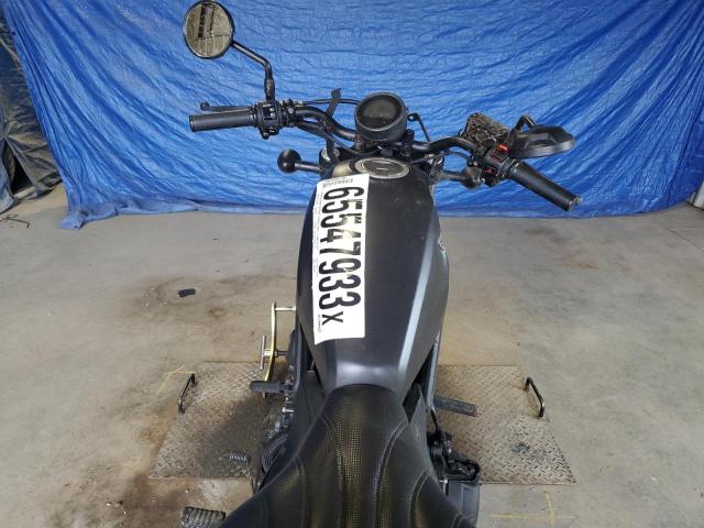 2021 HONDA CMX500 A MLHPC5650M5401432