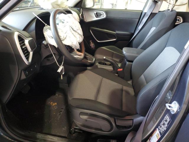 KNDJ23AU4L7103936 KIA SOUL LX