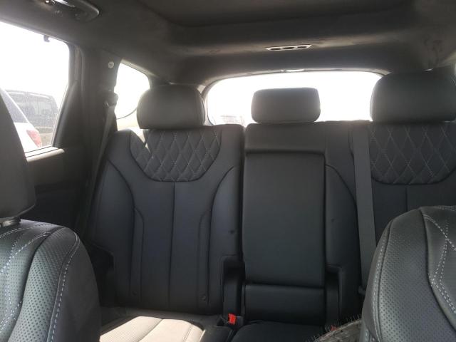 2023 HYUNDAI SANTA FE C 5NMS54AL0PH559598