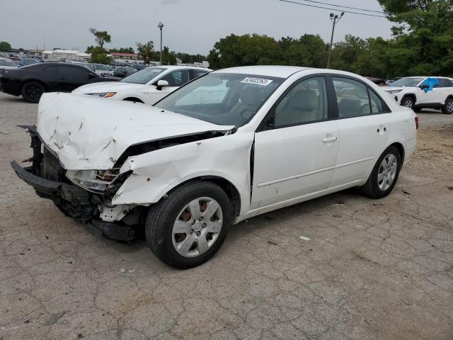 2010 Hyundai Sonata GLS