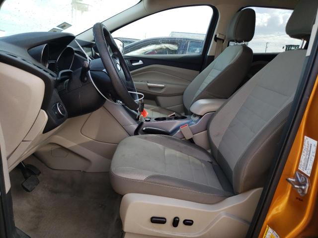 1FMCU0GX3GUA83605 Ford ESCAPE SE