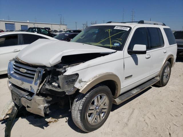 2006 Ford Explorer Eddie Bauer