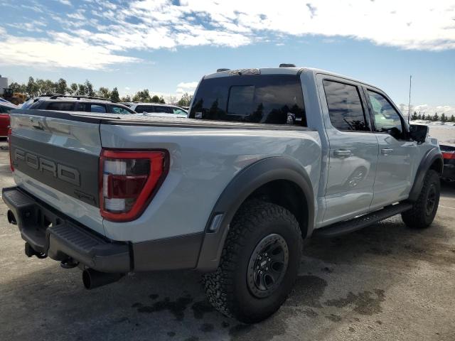 1FTFW1RG4PFA14134 Ford F150 Raptor