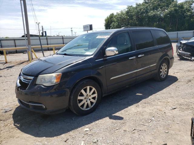 2011 Chrysler Town & Country Touring-L