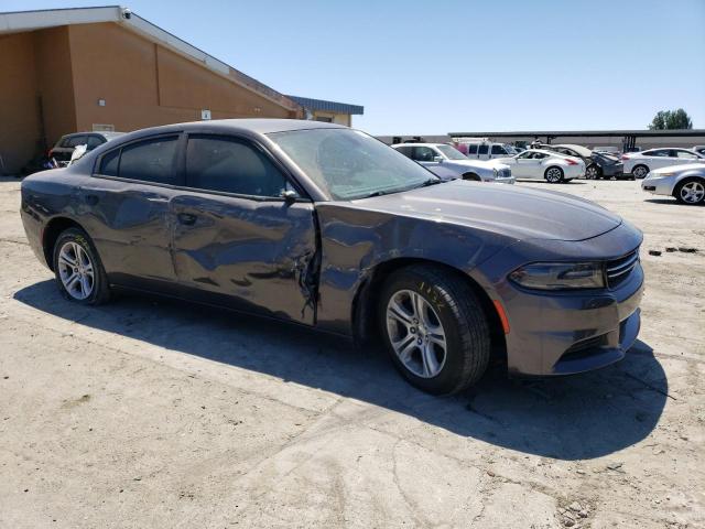 VIN 2C3CDXBG2HH655034 2017 DODGE CHARGER no.4