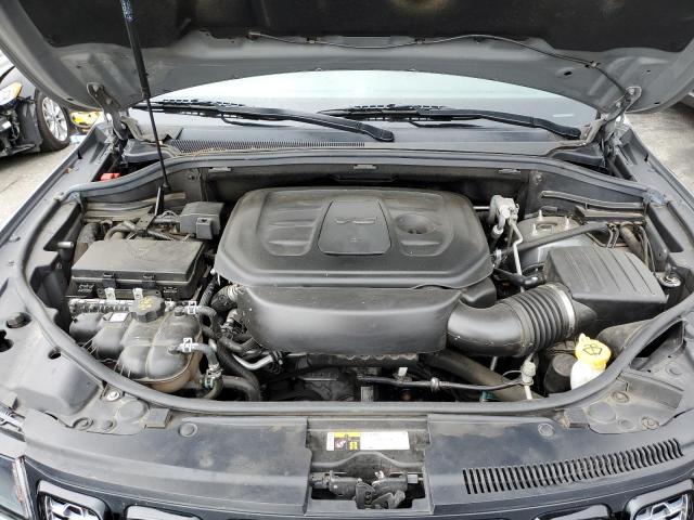 1C4RJEAGXKC852385 Jeep Grand Cherokee Laredo