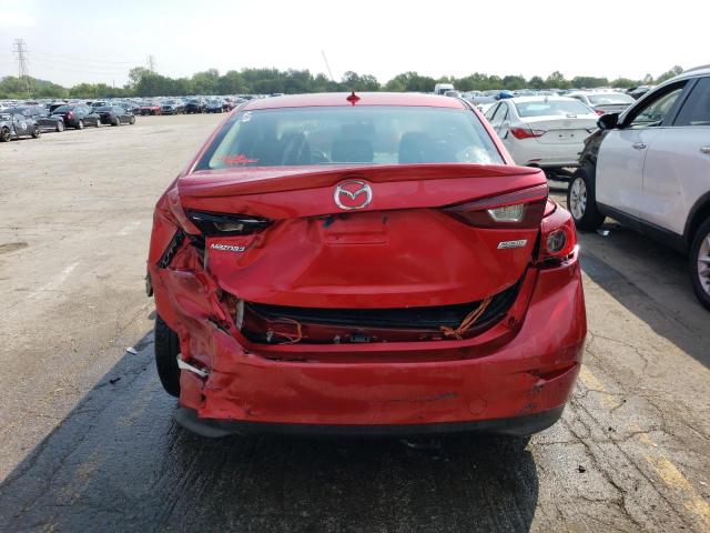 3MZBM1X74GM244213 Mazda 3 Grand Touring
