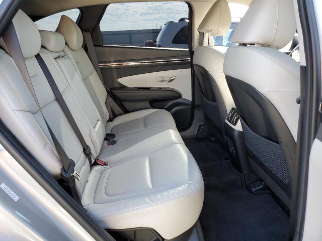 KM8JFDA28NU057469 Hyundai Tucson Limited