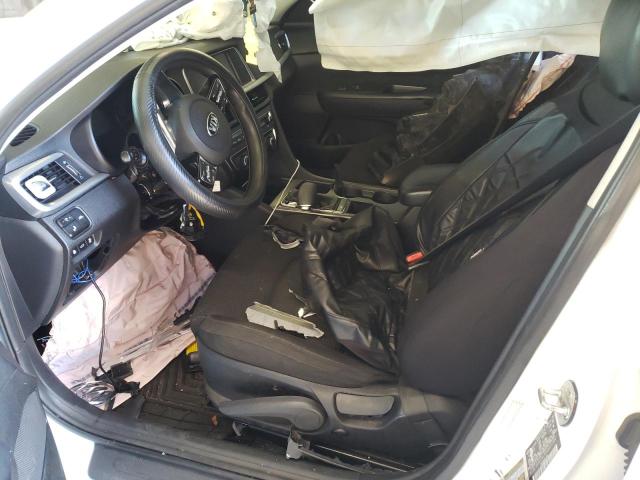5XXGT4L3XKG351096 KIA Optima Lx