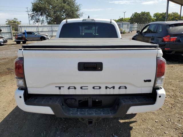 VIN 3TMBZ5DN9NM034587 2022 TOYOTA TACOMA no.6