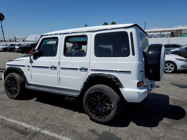 W1NYC7HJ0MX420301 Mercedes-Benz G-Class G 63 AMG 2