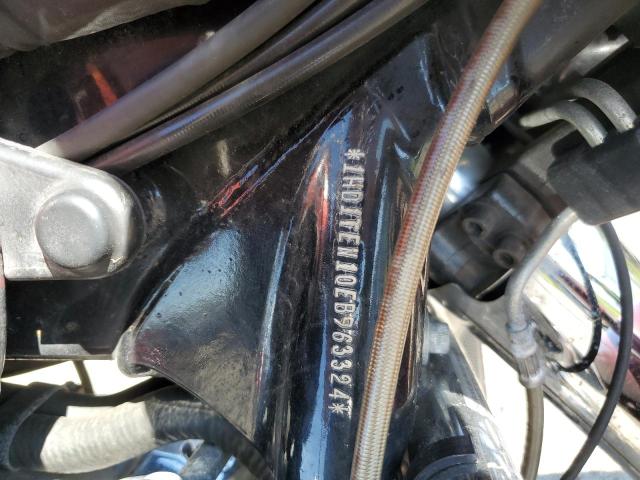2014 HARLEY-DAVIDSON FLHTKSE CV - 1HD1TEN10EB963324